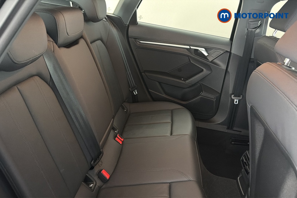 Audi A3 Sport Automatic Diesel Hatchback - Stock Number (1685016) - 25th supplementary image