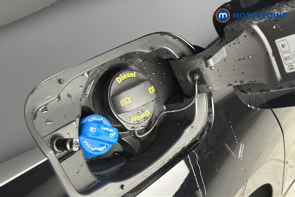 Audi A3 Sport Automatic Diesel Hatchback - Stock Number (1685016) - 41st supplementary image