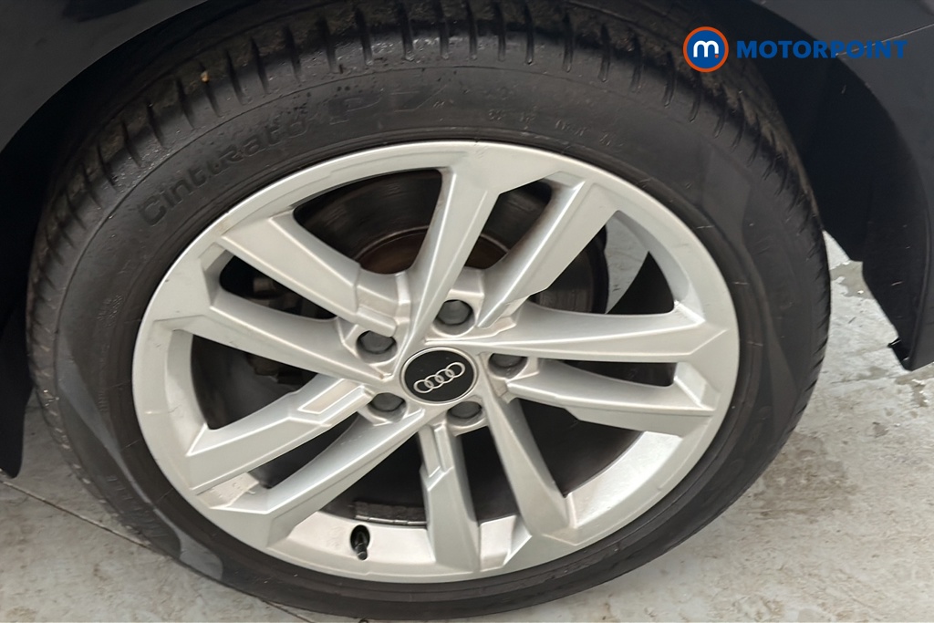 Audi A3 Sport Automatic Diesel Hatchback - Stock Number (1685016) - 45th supplementary image