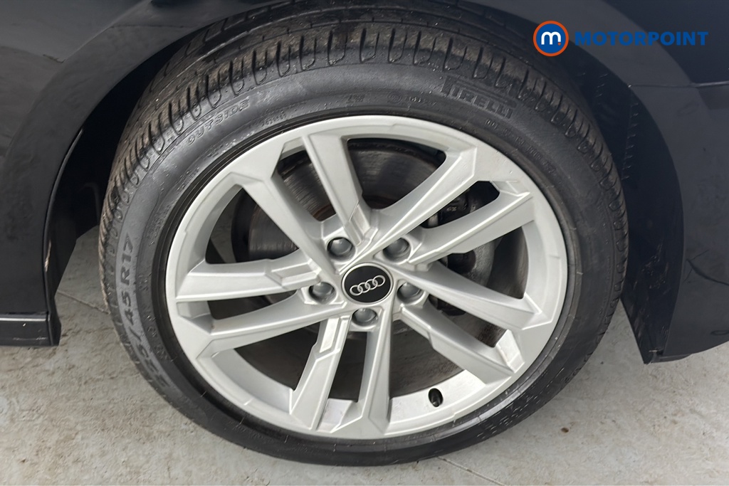 Audi A3 Sport Automatic Diesel Hatchback - Stock Number (1685016) - 47th supplementary image