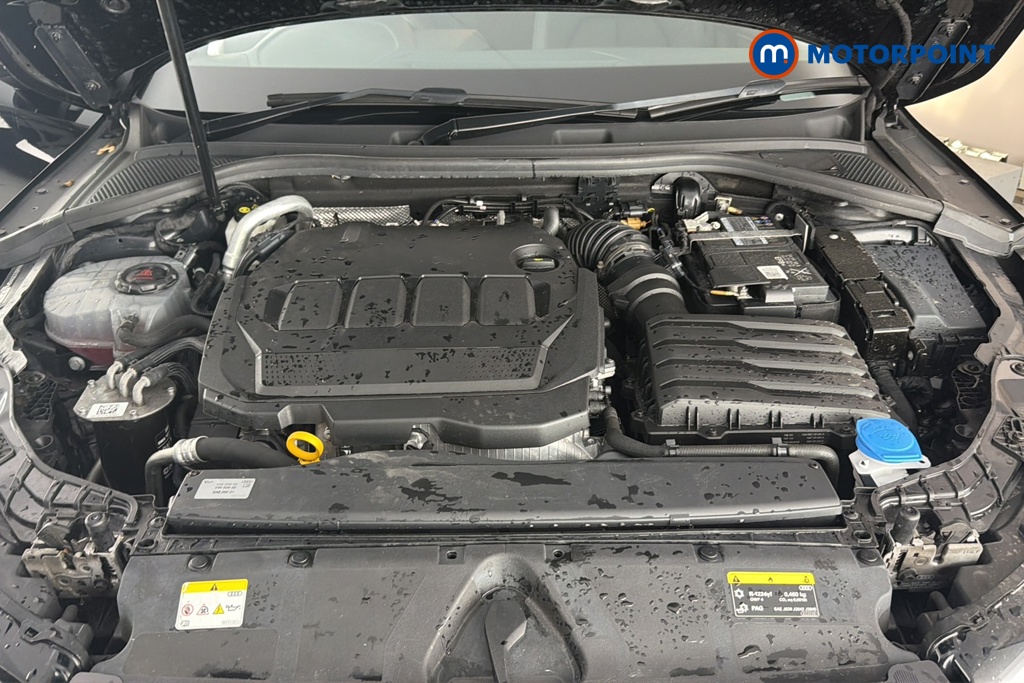 Audi A3 Sport Automatic Diesel Hatchback - Stock Number (1685016) - 48th supplementary image