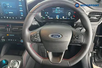 Ford Kuga St-Line Automatic Petrol Plug-In Hybrid SUV - Stock Number (1685040) - 2nd supplementary image