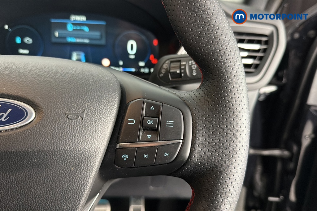 Ford Kuga St-Line Automatic Petrol Plug-In Hybrid SUV - Stock Number (1685040) - 3rd supplementary image