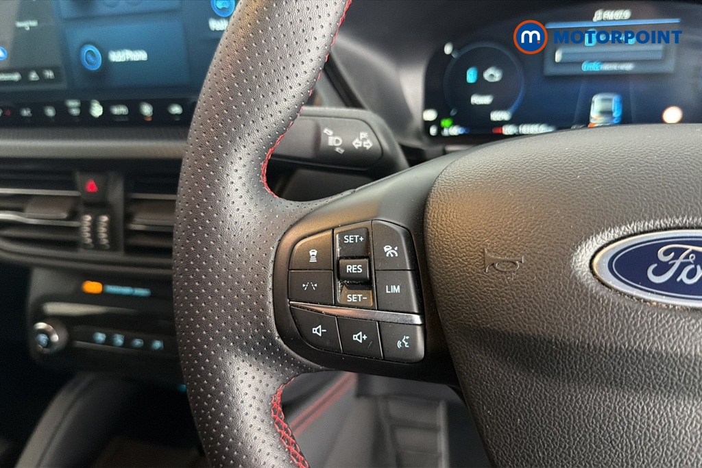 Ford Kuga St-Line Automatic Petrol Plug-In Hybrid SUV - Stock Number (1685040) - 4th supplementary image