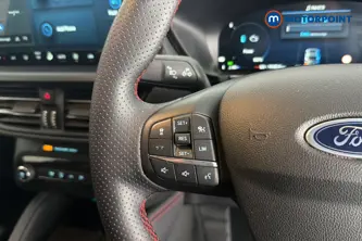 Ford Kuga St-Line Automatic Petrol Plug-In Hybrid SUV - Stock Number (1685040) - 4th supplementary image