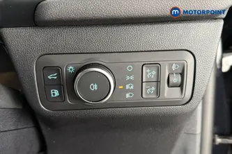 Ford Kuga St-Line Automatic Petrol Plug-In Hybrid SUV - Stock Number (1685040) - 11th supplementary image