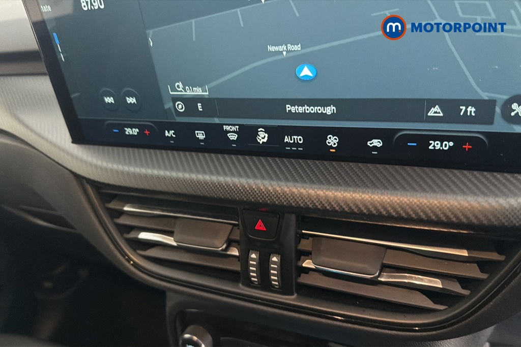 Ford Kuga St-Line Automatic Petrol Plug-In Hybrid SUV - Stock Number (1685040) - 12th supplementary image