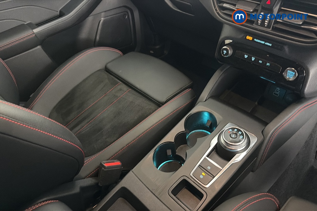 Ford Kuga St-Line Automatic Petrol Plug-In Hybrid SUV - Stock Number (1685040) - 15th supplementary image