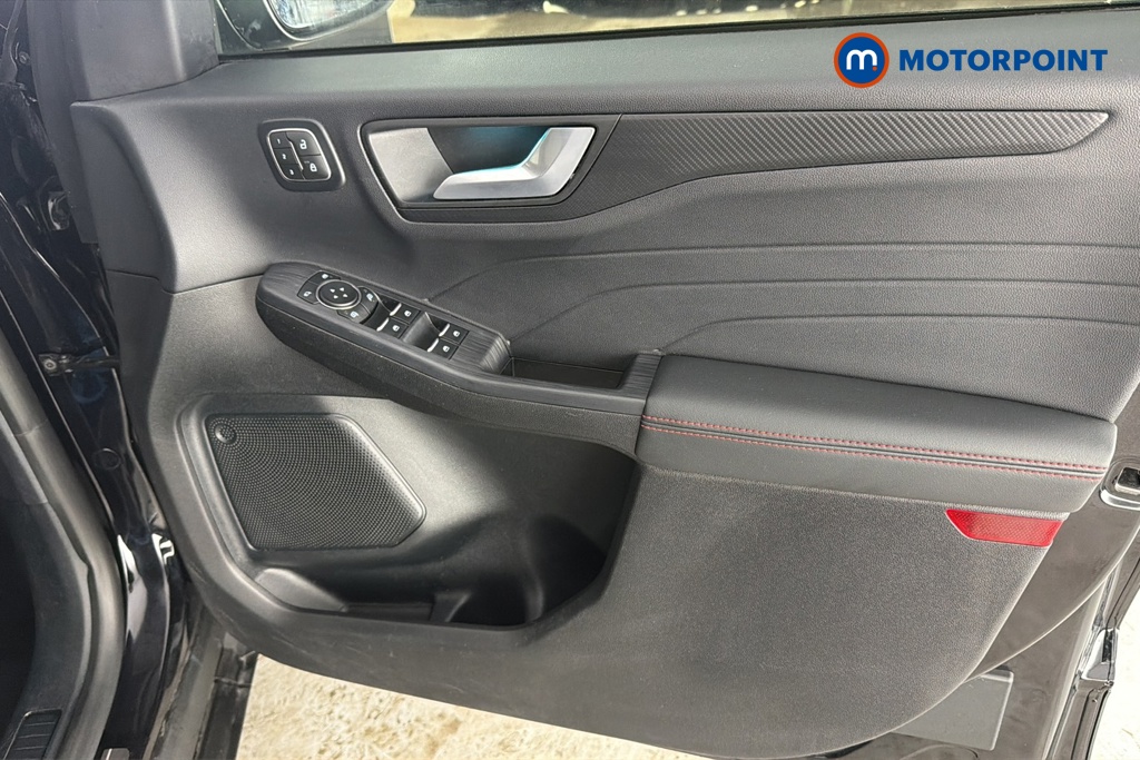 Ford Kuga St-Line Automatic Petrol Plug-In Hybrid SUV - Stock Number (1685040) - 18th supplementary image