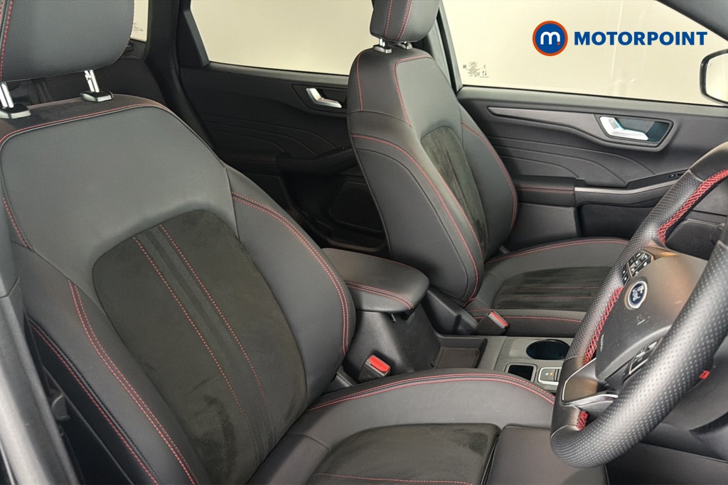 Ford Kuga St-Line Automatic Petrol Plug-In Hybrid SUV - Stock Number (1685040) - 22nd supplementary image
