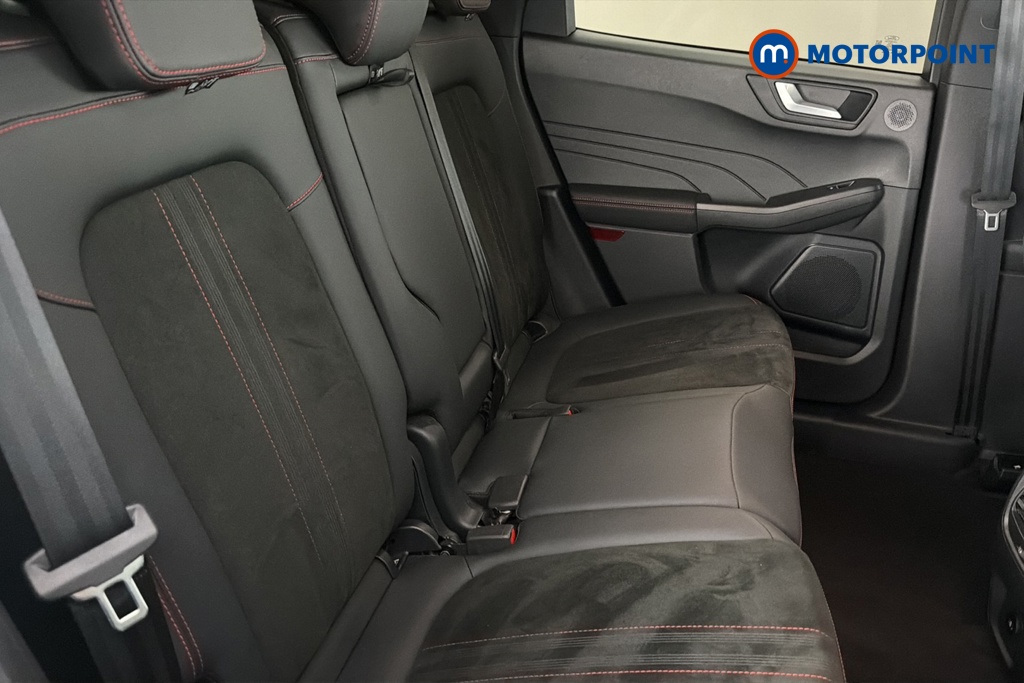Ford Kuga St-Line Automatic Petrol Plug-In Hybrid SUV - Stock Number (1685040) - 25th supplementary image