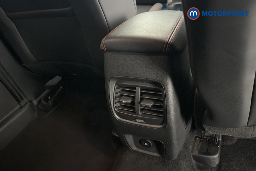Ford Kuga St-Line Automatic Petrol Plug-In Hybrid SUV - Stock Number (1685040) - 28th supplementary image