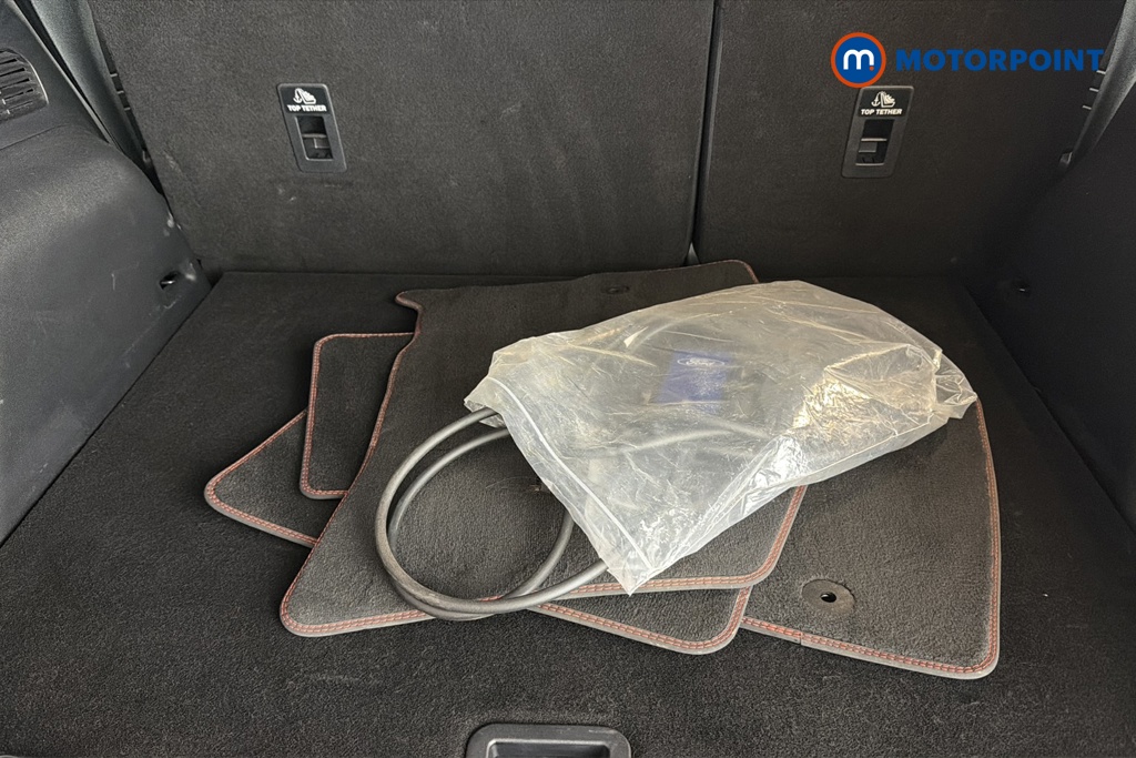 Ford Kuga St-Line Automatic Petrol Plug-In Hybrid SUV - Stock Number (1685040) - 34th supplementary image