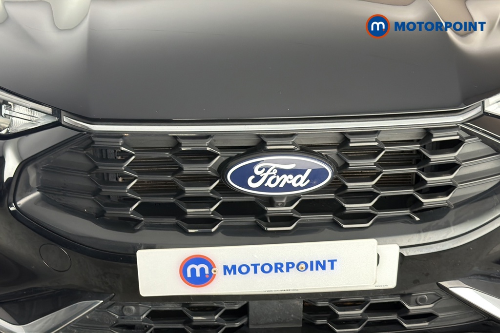 Ford Kuga St-Line Automatic Petrol Plug-In Hybrid SUV - Stock Number (1685040) - 43rd supplementary image
