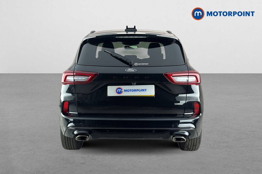 Ford Kuga St-Line Automatic Petrol Plug-In Hybrid SUV - Stock Number (1685040) - Rear bumper