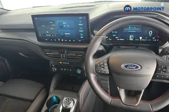 Ford Kuga St-Line Automatic Petrol Plug-In Hybrid SUV - Stock Number (1685040) - 1st supplementary image