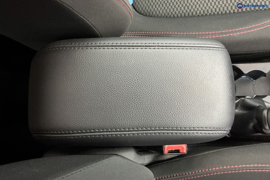 Ford Fiesta St-Line Edition Manual Petrol Hatchback - Stock Number (1685104) - 12th supplementary image
