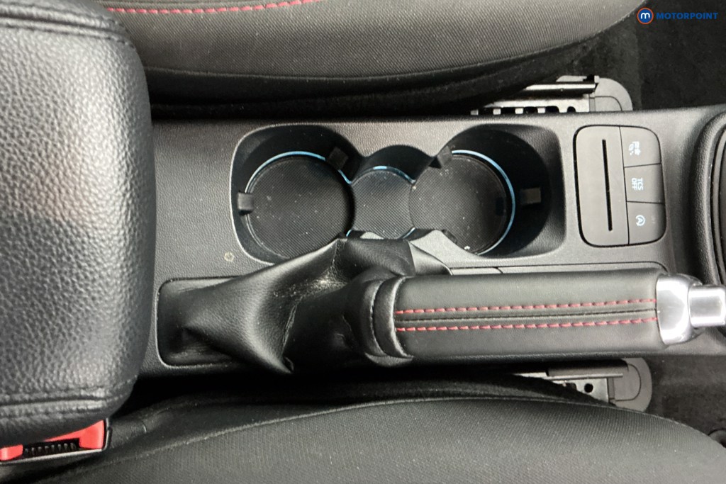 Ford Fiesta St-Line Edition Manual Petrol Hatchback - Stock Number (1685104) - 13th supplementary image