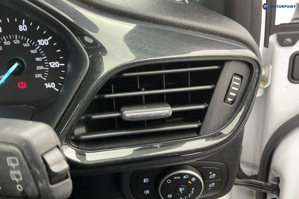 Ford Fiesta St-Line Edition Manual Petrol Hatchback - Stock Number (1685104) - 19th supplementary image