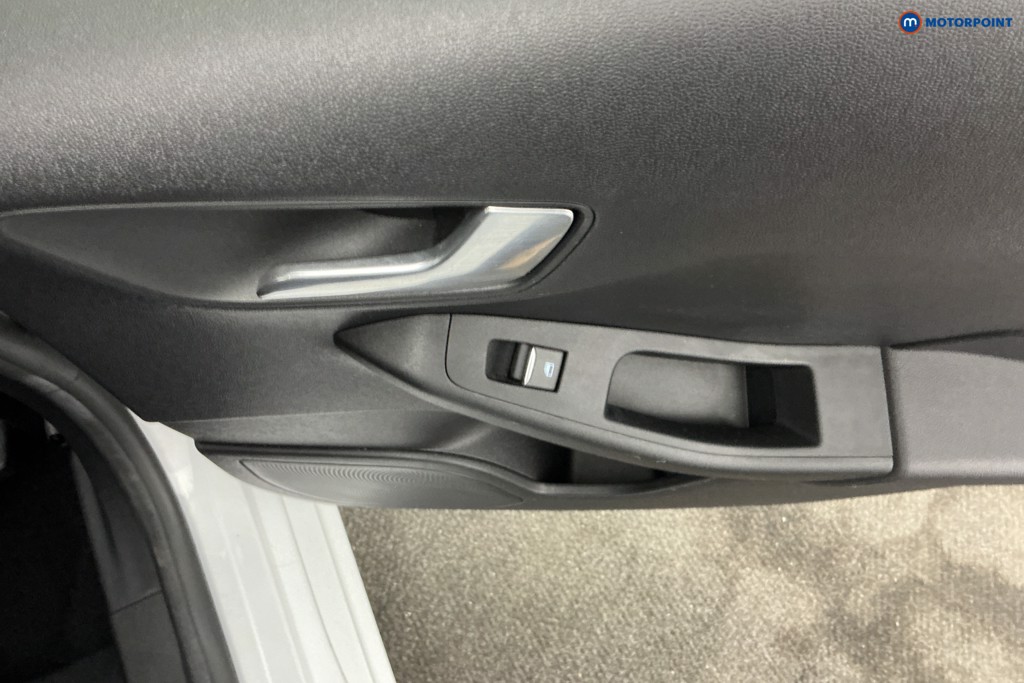 Ford Fiesta St-Line Edition Manual Petrol Hatchback - Stock Number (1685104) - 23rd supplementary image