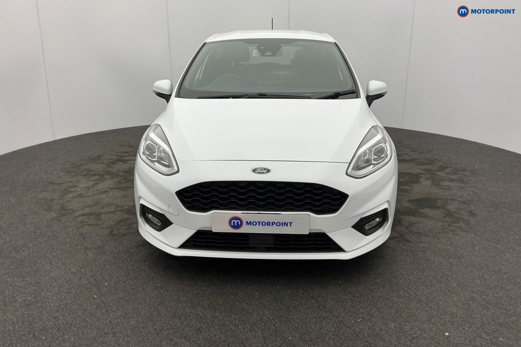 Ford Fiesta St-Line Edition Manual Petrol Hatchback - Stock Number (1685104) - 26th supplementary image