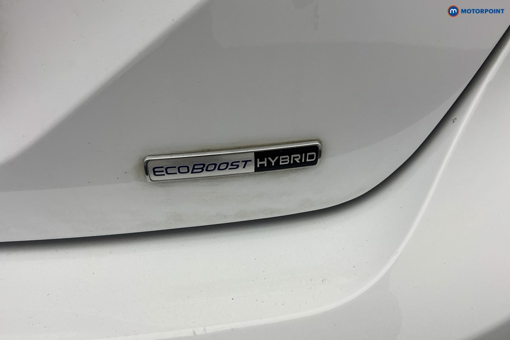 Ford Fiesta St-Line Edition Manual Petrol Hatchback - Stock Number (1685104) - 31st supplementary image