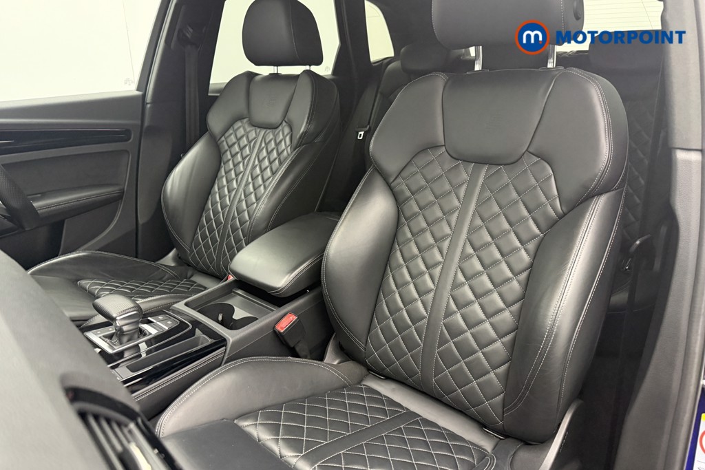 Audi Q5 Edition 1 Automatic Petrol SUV - Stock Number (1685105) - 3rd supplementary image