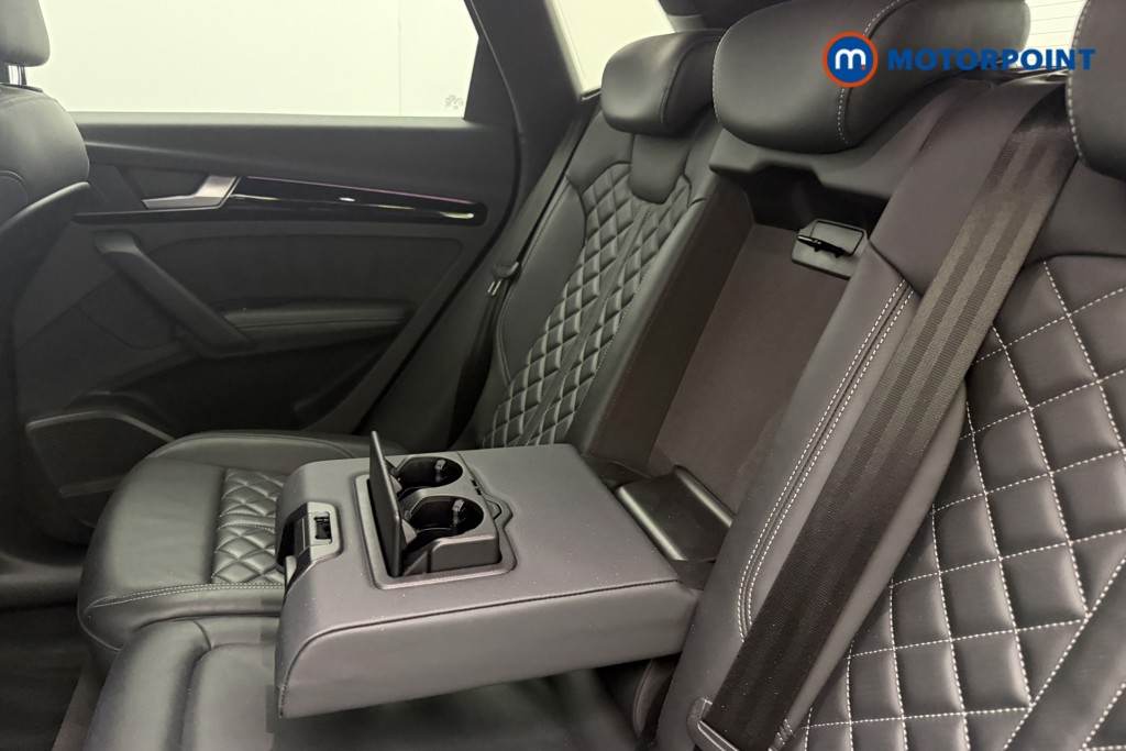 Audi Q5 Edition 1 Automatic Petrol SUV - Stock Number (1685105) - 6th supplementary image