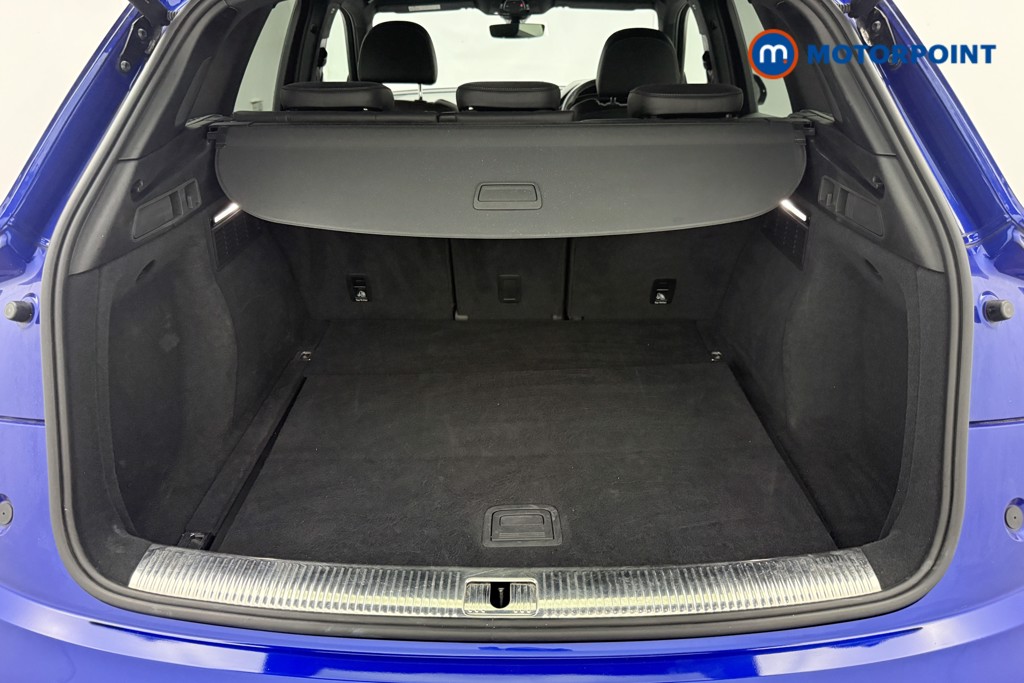 Audi Q5 Edition 1 Automatic Petrol SUV - Stock Number (1685105) - 7th supplementary image