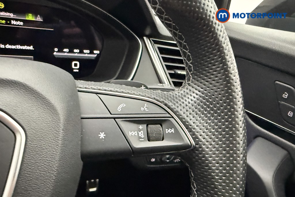 Audi Q5 Edition 1 Automatic Petrol SUV - Stock Number (1685105) - 10th supplementary image