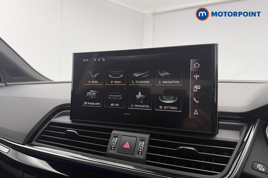 Audi Q5 Edition 1 Automatic Petrol SUV - Stock Number (1685105) - 12th supplementary image