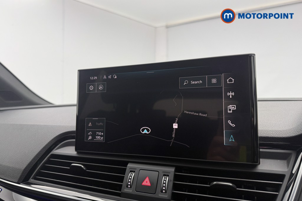 Audi Q5 Edition 1 Automatic Petrol SUV - Stock Number (1685105) - 13th supplementary image