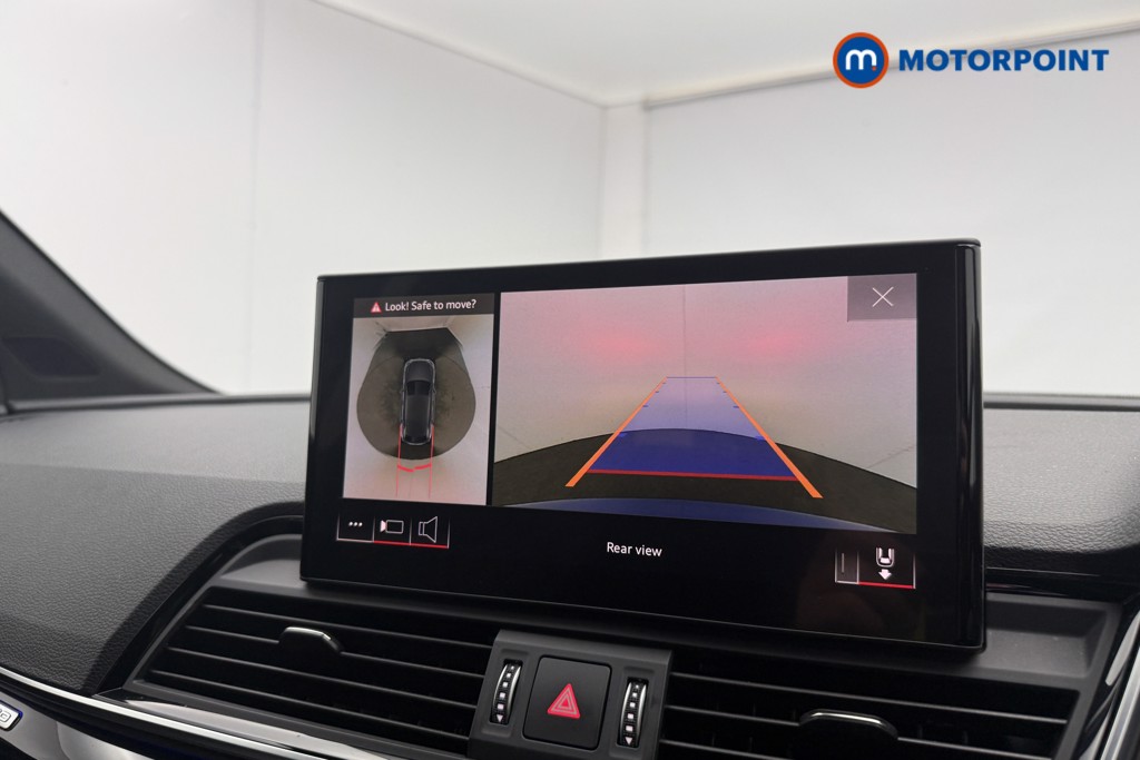 Audi Q5 Edition 1 Automatic Petrol SUV - Stock Number (1685105) - 14th supplementary image