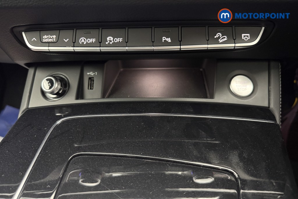 Audi Q5 Edition 1 Automatic Petrol SUV - Stock Number (1685105) - 16th supplementary image