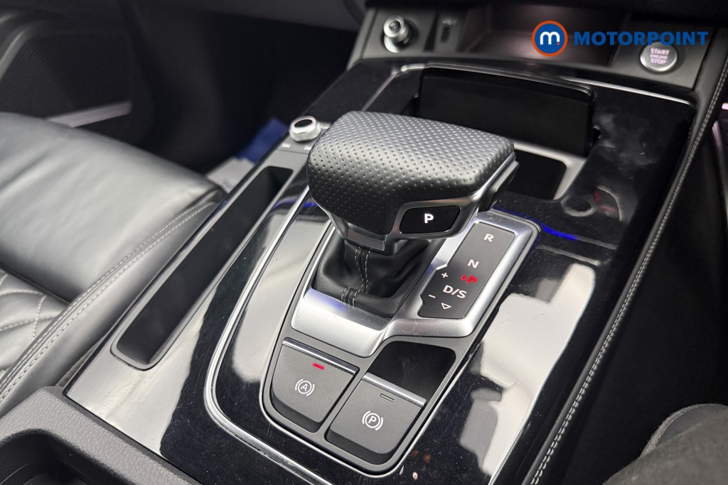 Audi Q5 Edition 1 Automatic Petrol SUV - Stock Number (1685105) - 17th supplementary image
