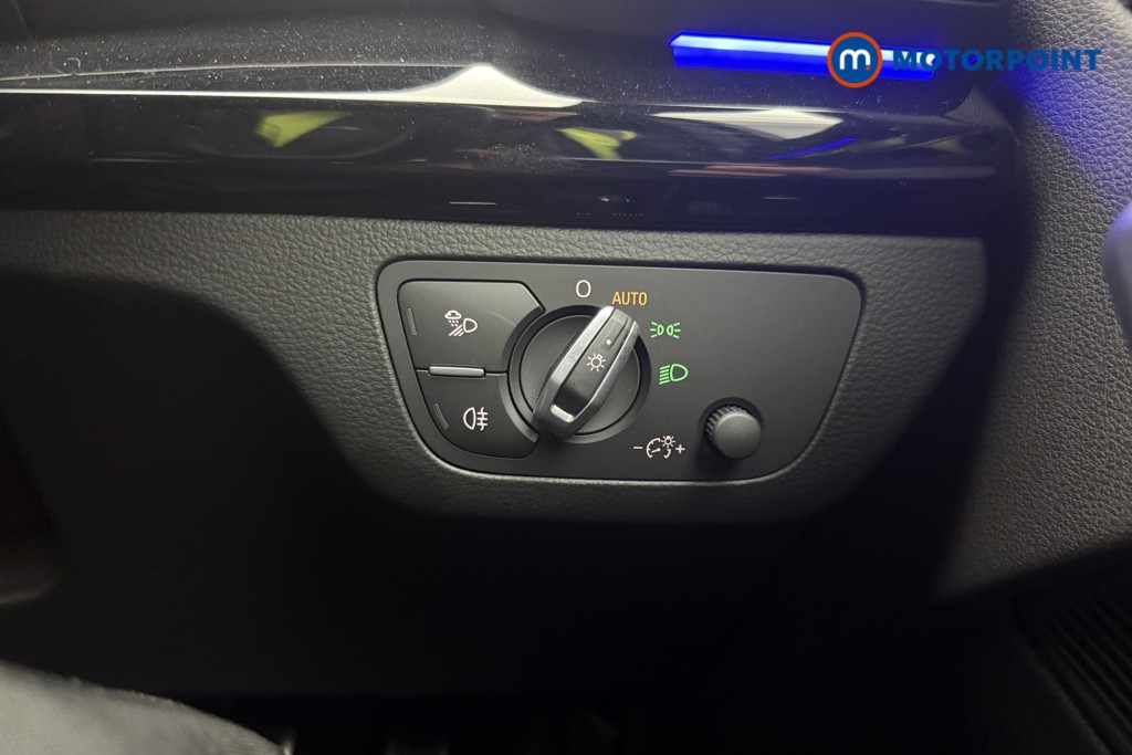 Audi Q5 Edition 1 Automatic Petrol SUV - Stock Number (1685105) - 19th supplementary image