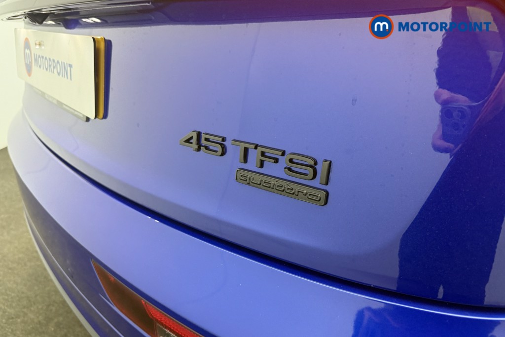 Audi Q5 Edition 1 Automatic Petrol SUV - Stock Number (1685105) - 21st supplementary image