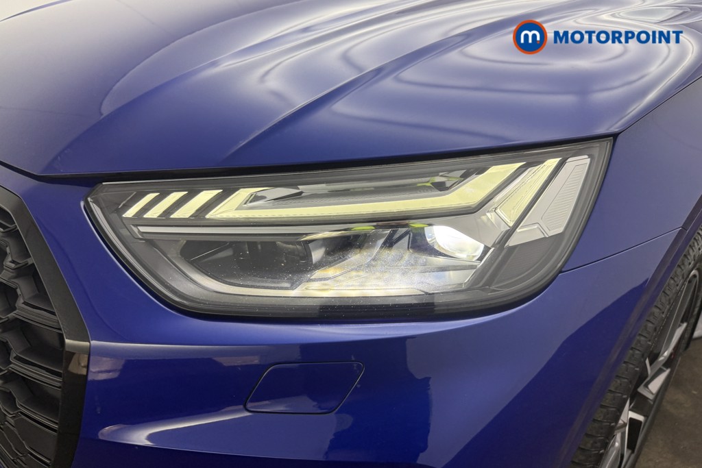 Audi Q5 Edition 1 Automatic Petrol SUV - Stock Number (1685105) - 24th supplementary image