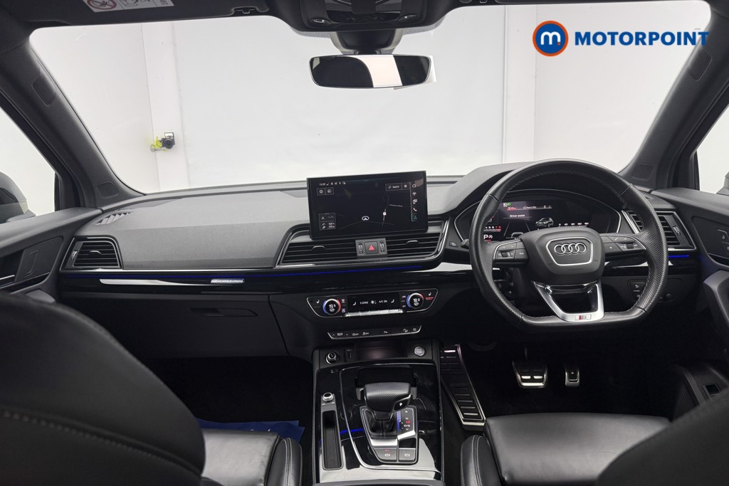 Audi Q5 Edition 1 Automatic Petrol SUV - Stock Number (1685105) - 1st supplementary image