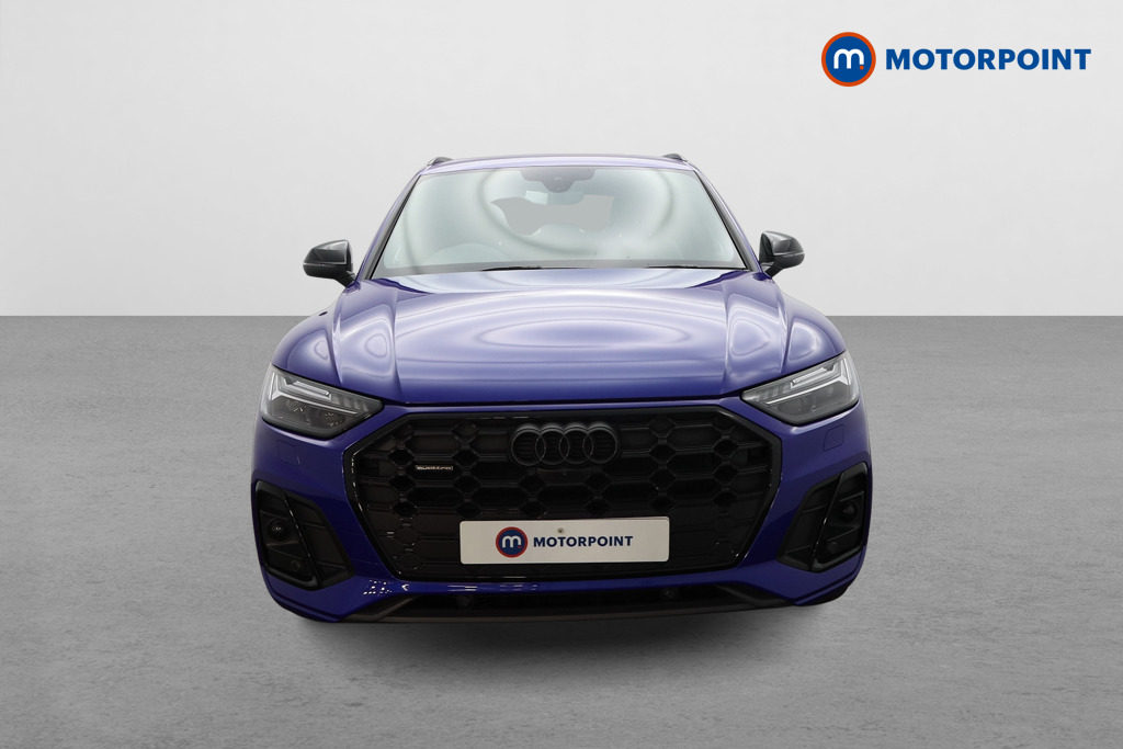 Audi Q5 Edition 1 Automatic Petrol SUV - Stock Number (1685105) - Front bumper