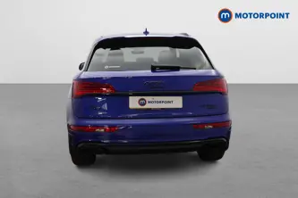 Audi Q5 Edition 1 Automatic Petrol SUV - Stock Number (1685105) - Rear bumper