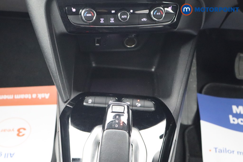 Vauxhall Corsa Elite Nav Premium Automatic Petrol Hatchback - Stock Number (1685108) - 5th supplementary image