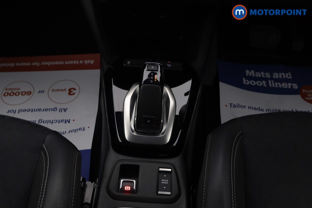 Vauxhall Corsa Elite Nav Premium Automatic Petrol Hatchback - Stock Number (1685108) - 6th supplementary image