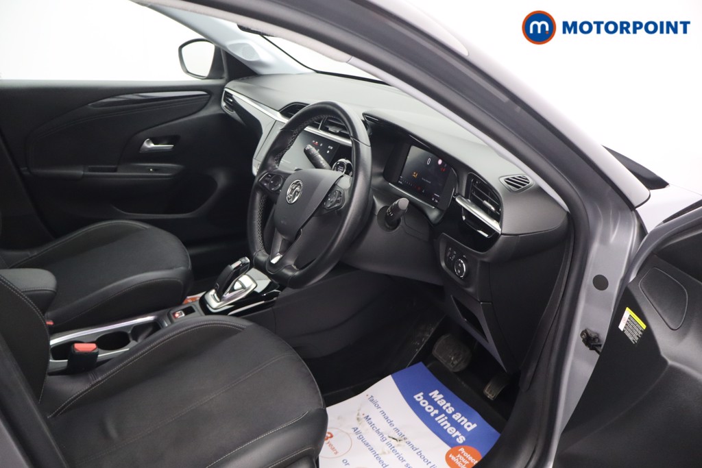 Vauxhall Corsa Elite Nav Premium Automatic Petrol Hatchback - Stock Number (1685108) - 13th supplementary image