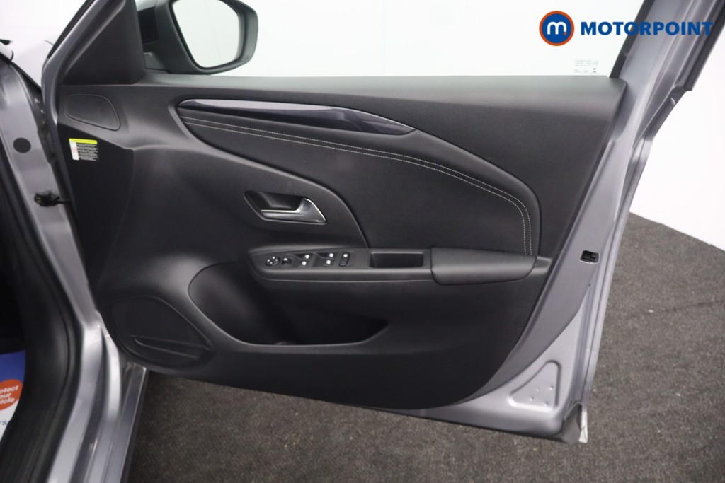 Vauxhall Corsa Elite Nav Premium Automatic Petrol Hatchback - Stock Number (1685108) - 18th supplementary image