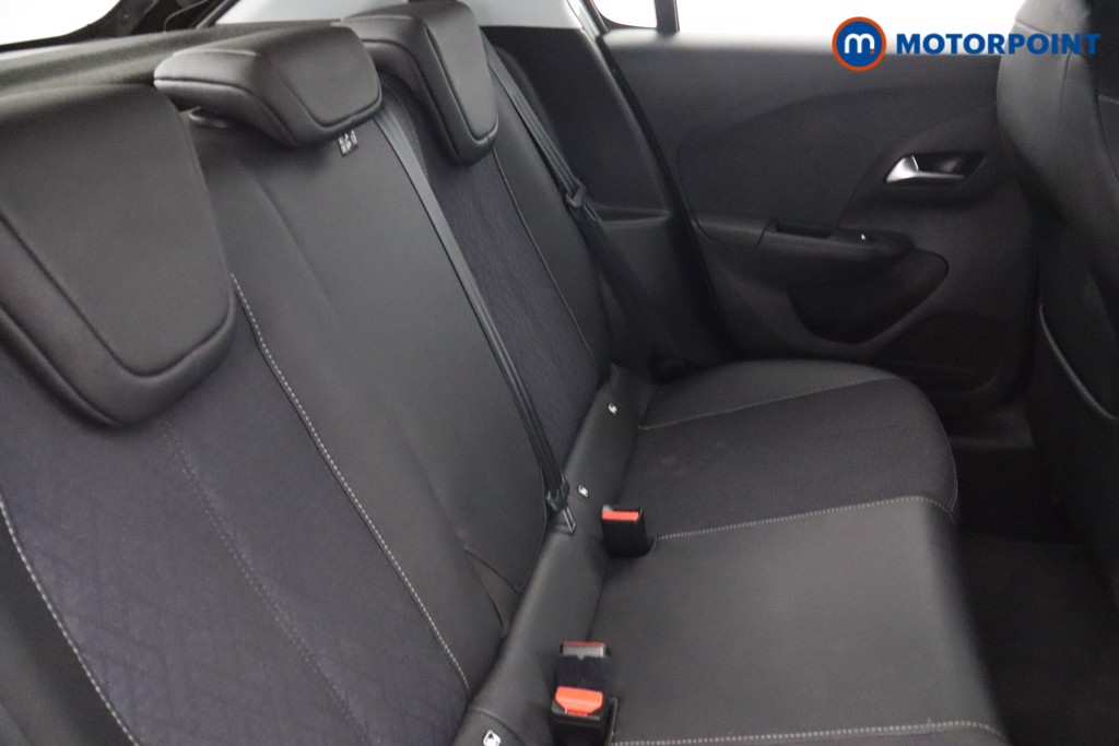Vauxhall Corsa Elite Nav Premium Automatic Petrol Hatchback - Stock Number (1685108) - 22nd supplementary image