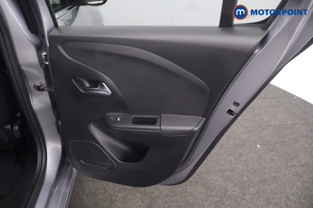 Vauxhall Corsa Elite Nav Premium Automatic Petrol Hatchback - Stock Number (1685108) - 23rd supplementary image