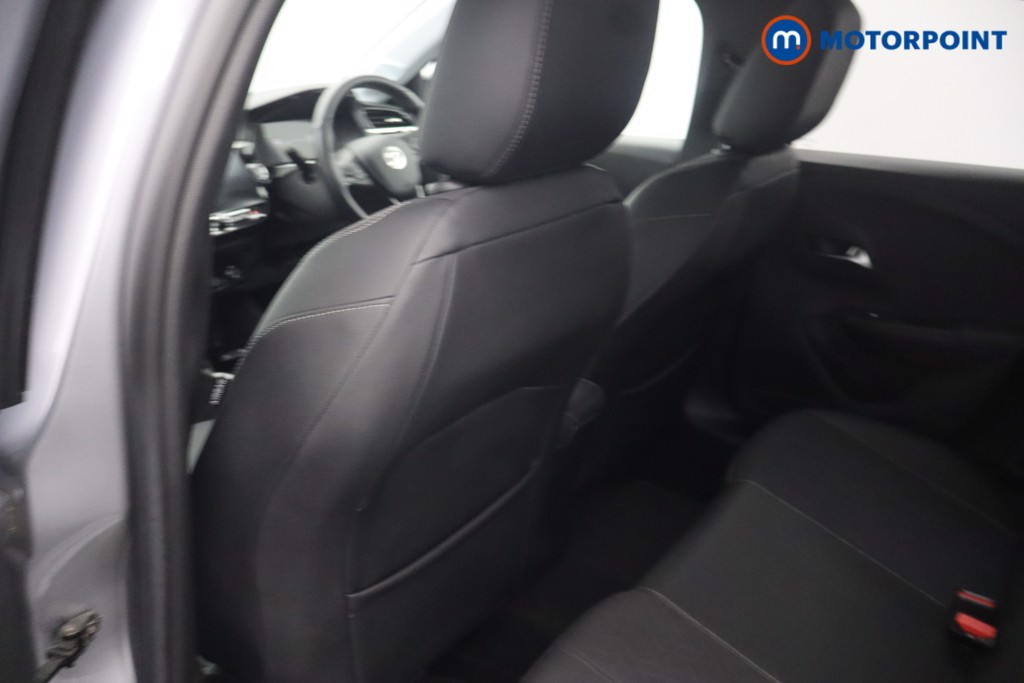 Vauxhall Corsa Elite Nav Premium Automatic Petrol Hatchback - Stock Number (1685108) - 30th supplementary image
