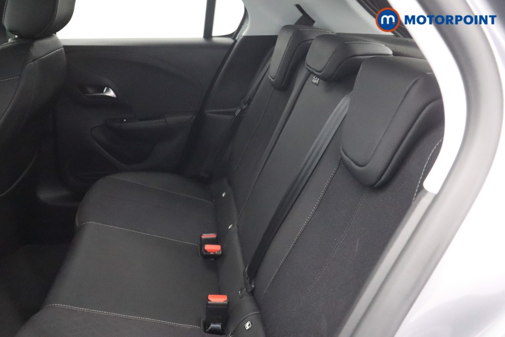 Vauxhall Corsa Elite Nav Premium Automatic Petrol Hatchback - Stock Number (1685108) - 31st supplementary image