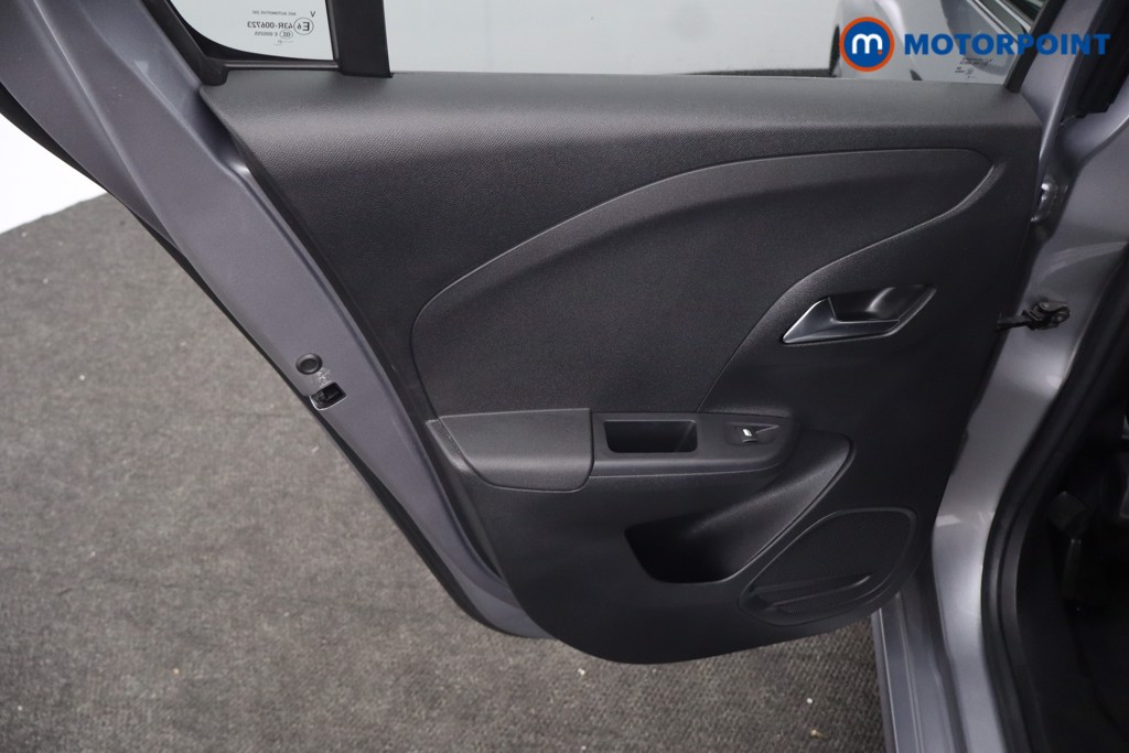 Vauxhall Corsa Elite Nav Premium Automatic Petrol Hatchback - Stock Number (1685108) - 32nd supplementary image